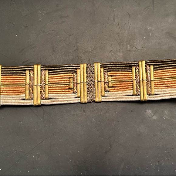 Vintage Alexis Kirk Jewelry Set - Picture 9 of 9